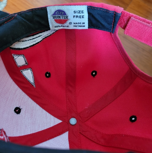 NEW YORK CAP - Picture 6 of 9